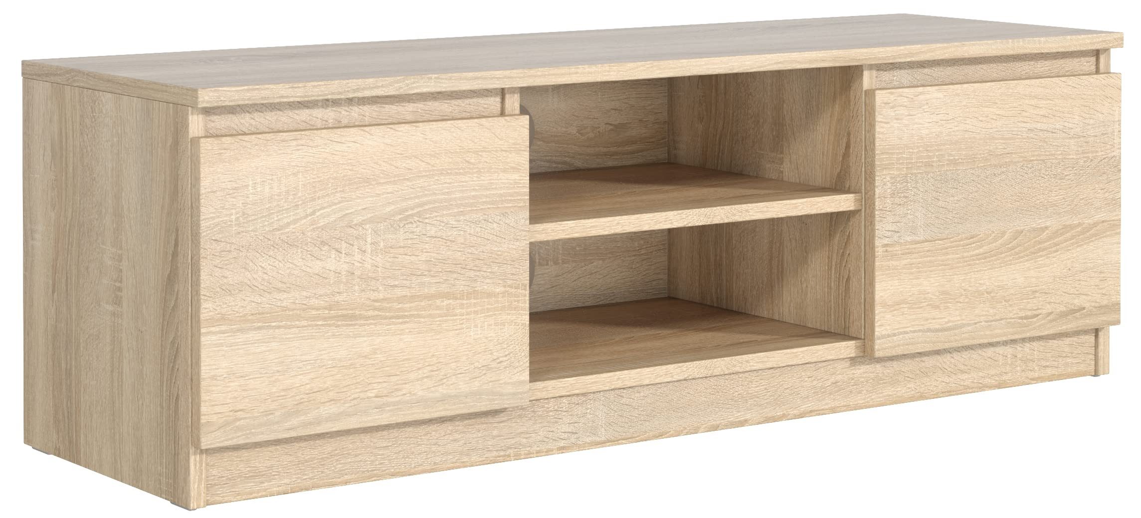 meble masztalerz Lowboard Modernes Design mit günstig online kaufen