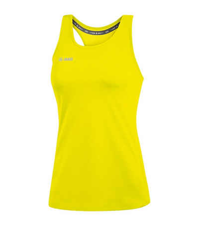 Jako Laufshirt Run 2.0 Tanktop Running Damen default