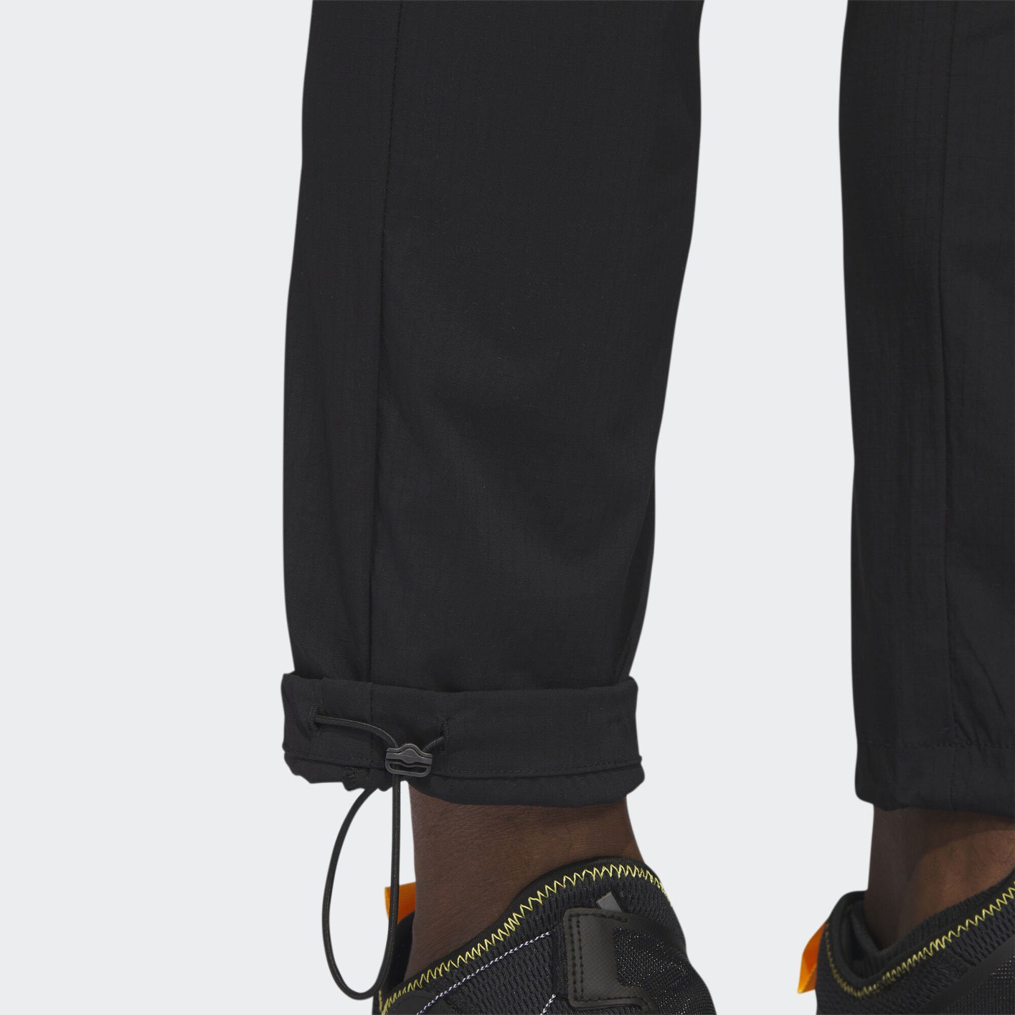 Black Golfhose GOLFHOSE adidas Performance