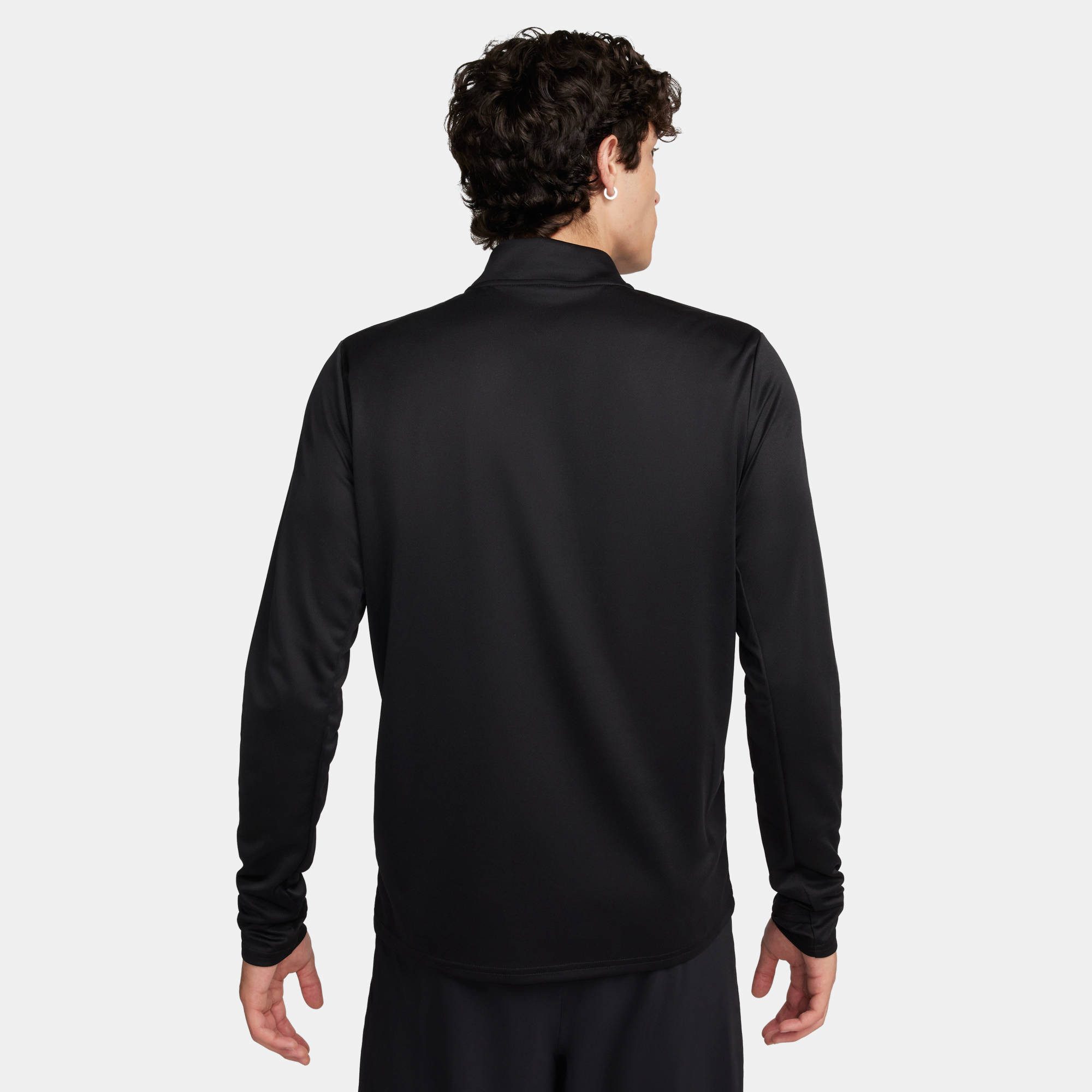 Nike Laufshirt M NK DF PACER TOP HZ