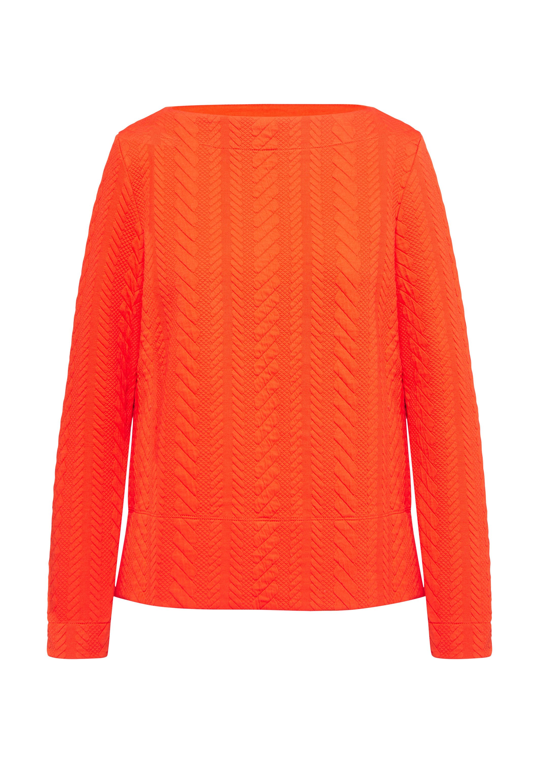 s.Oliver Sweatshirt Sweatshirt (1-tlg) günstig online kaufen