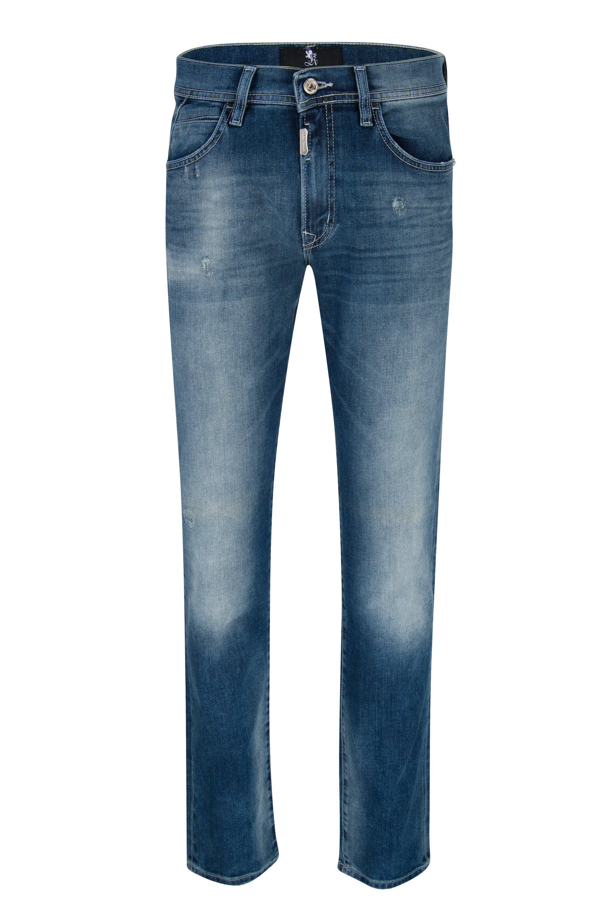 Otto Kern 5-Pocket-Jeans OTTO KERN RAY blue fashion 67023 6215.6837