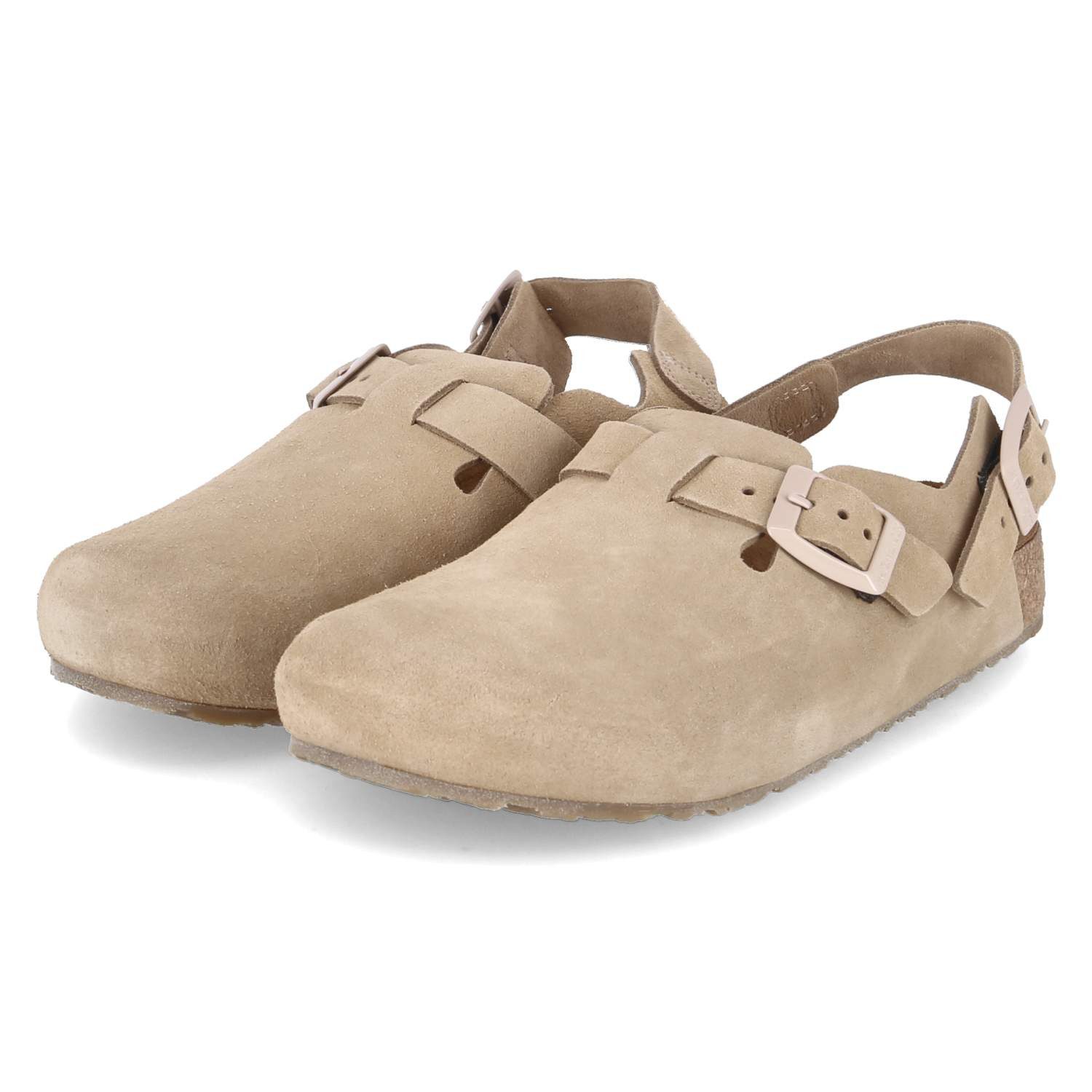 Haflinger Clogs FARO Clog