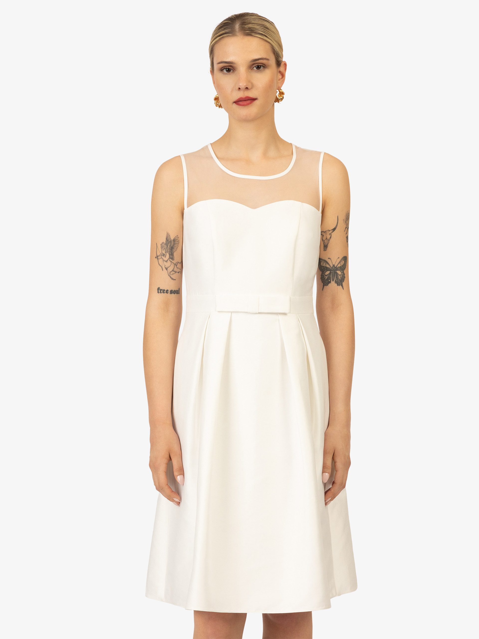 Abendkleid