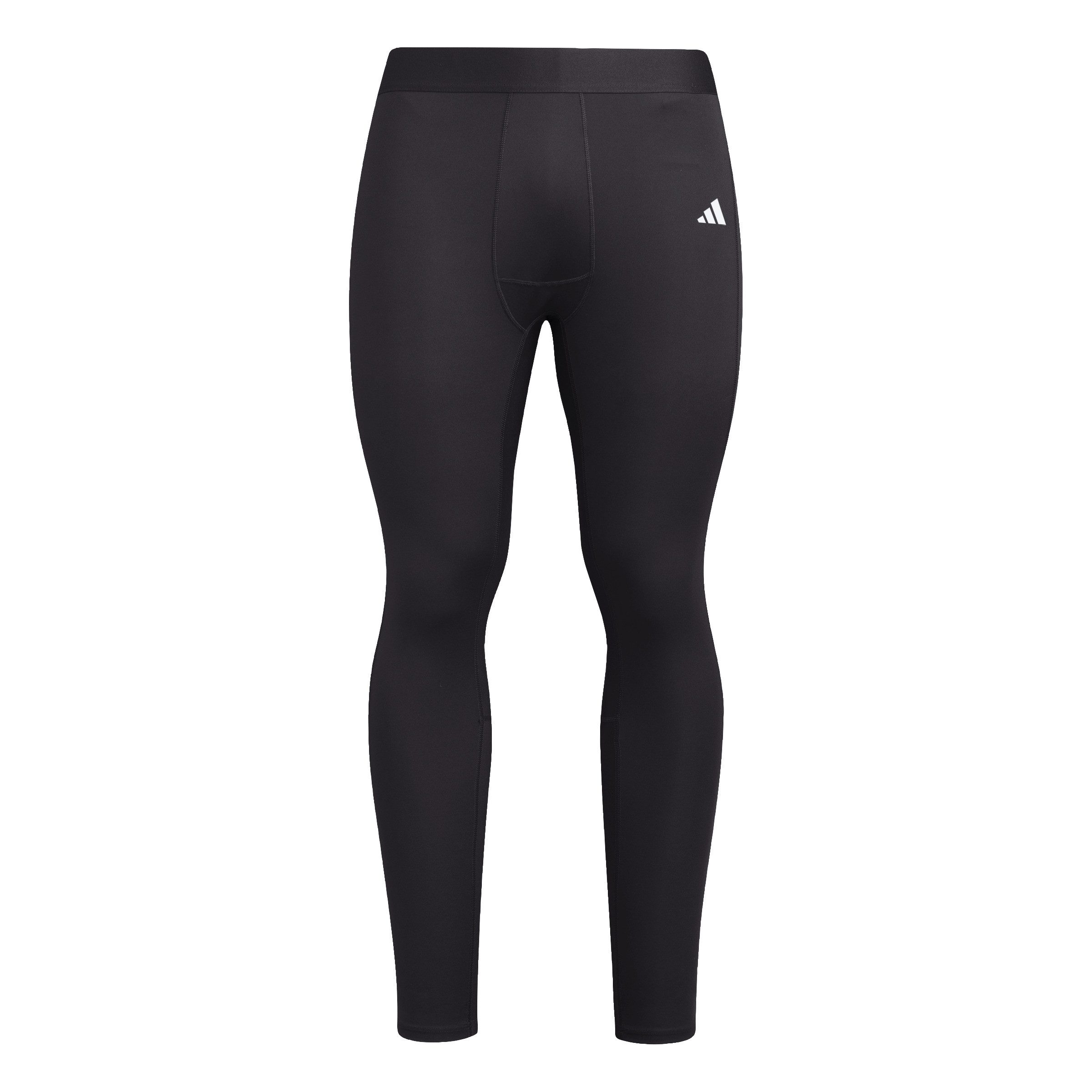 adidas Performance Trainingshose TF LONG TIGHT M BLACK günstig online kaufen