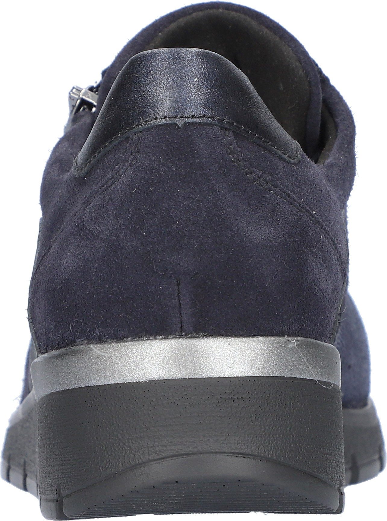 Waldläufer K-RAMONA Schnürschuh Komfortschuh, Bequemschuh Sneaker günstig online kaufen