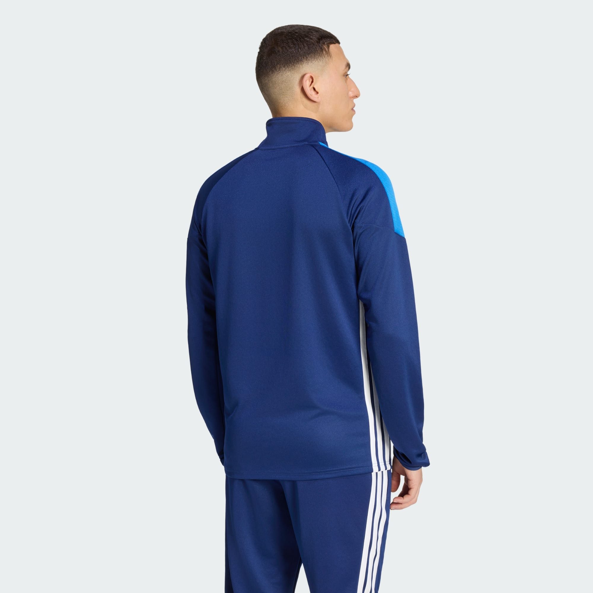 adidas Performance Trainingstop TIRO 26 ESSENTIALS TRAININGSOBERTEIL (1-tlg)