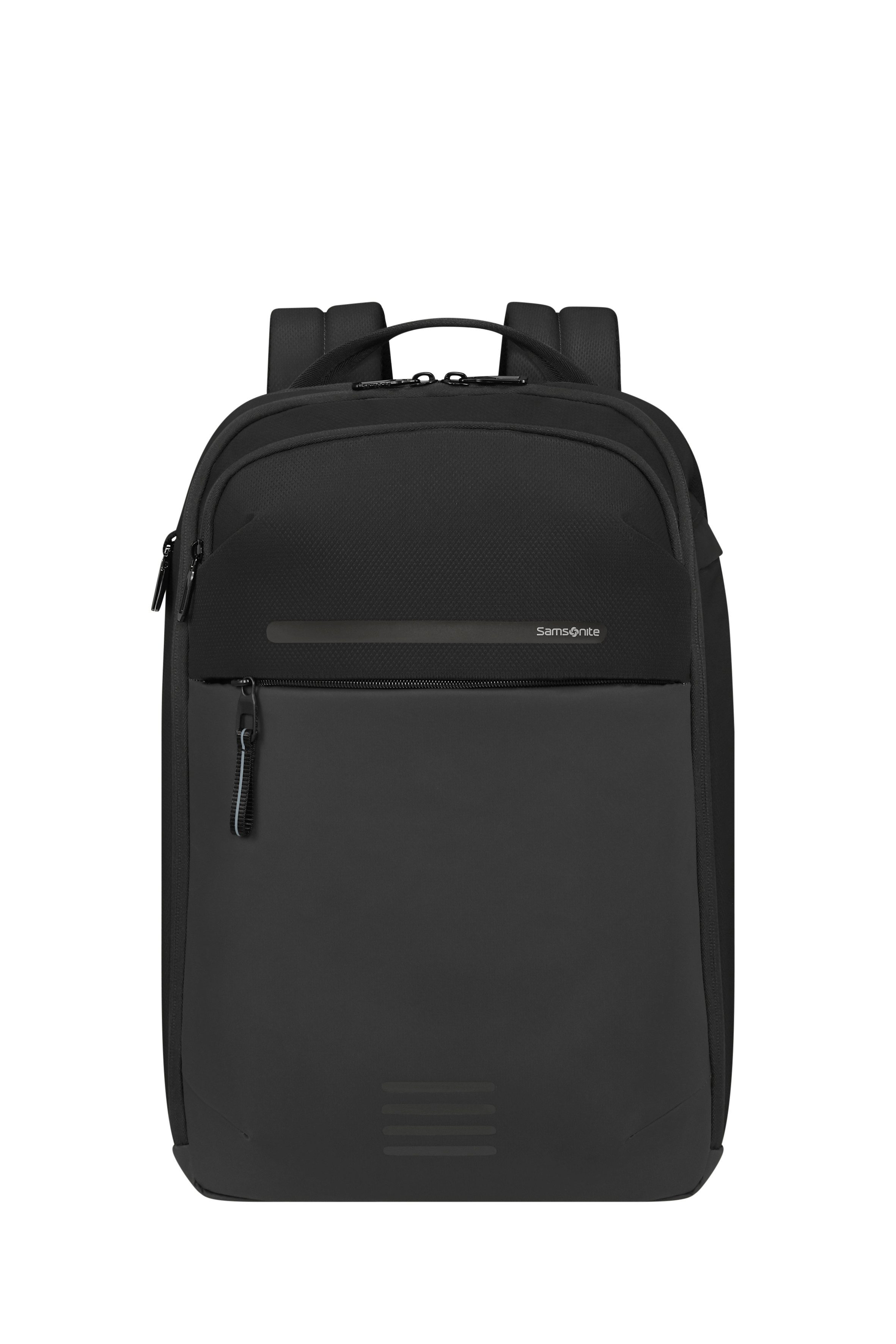 Samsonite Laptoprucksack MODERNY 15,6 Zoll, Geschäftsrucksack, Freizeitrucksack mit vielen Fächern