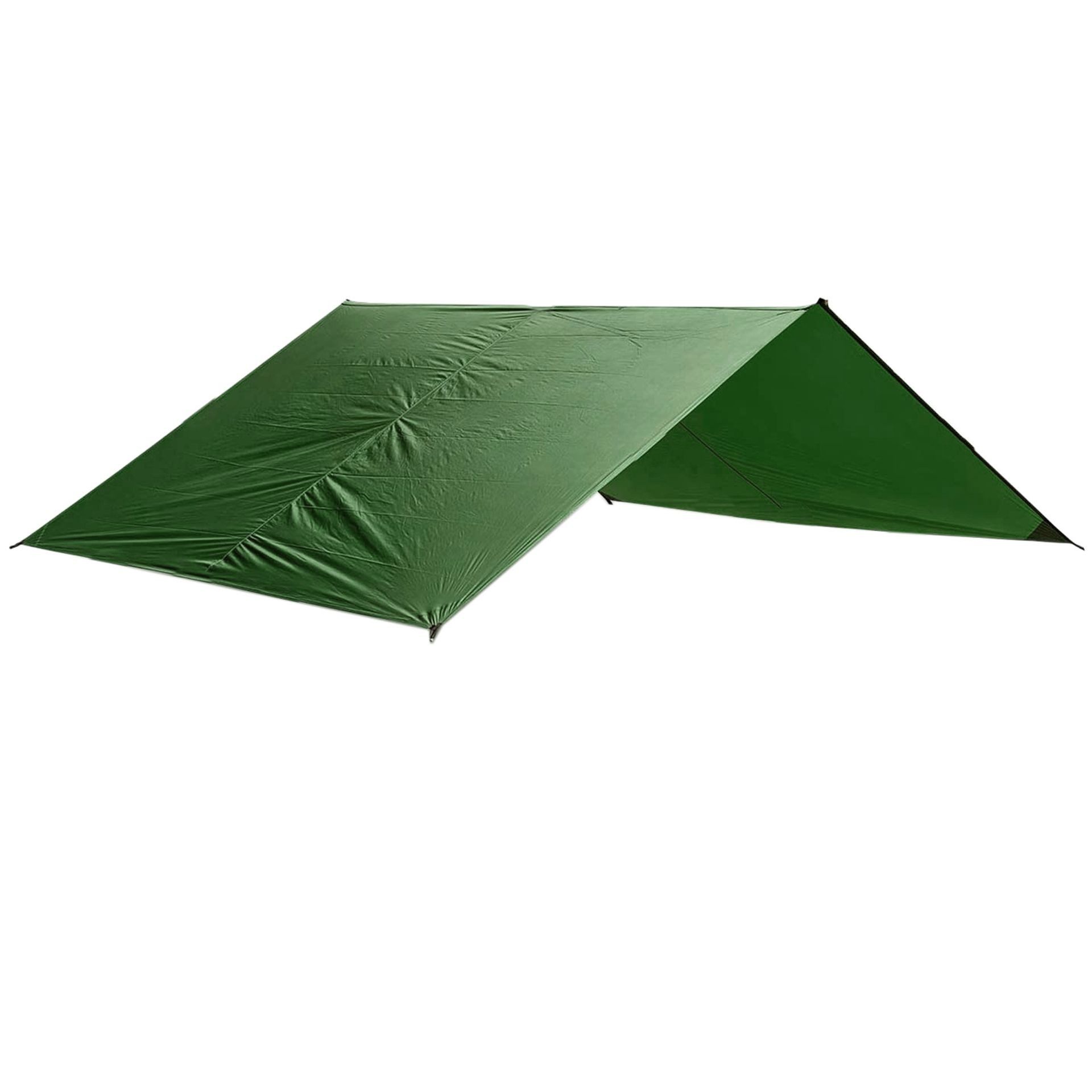 Origin Outdoors Tarp-Zelt Origin Outdoors Tarp 3x3m