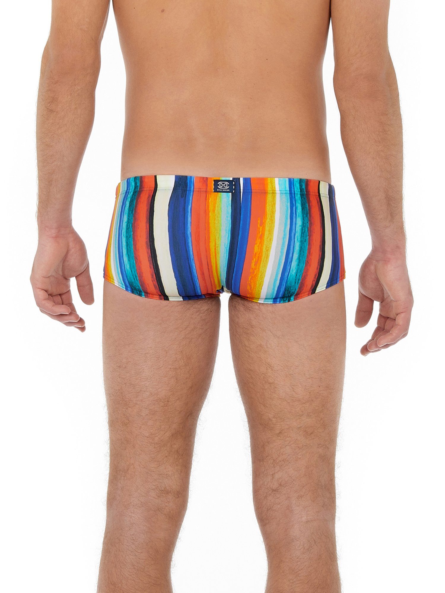 Bamboo Hom Badehose