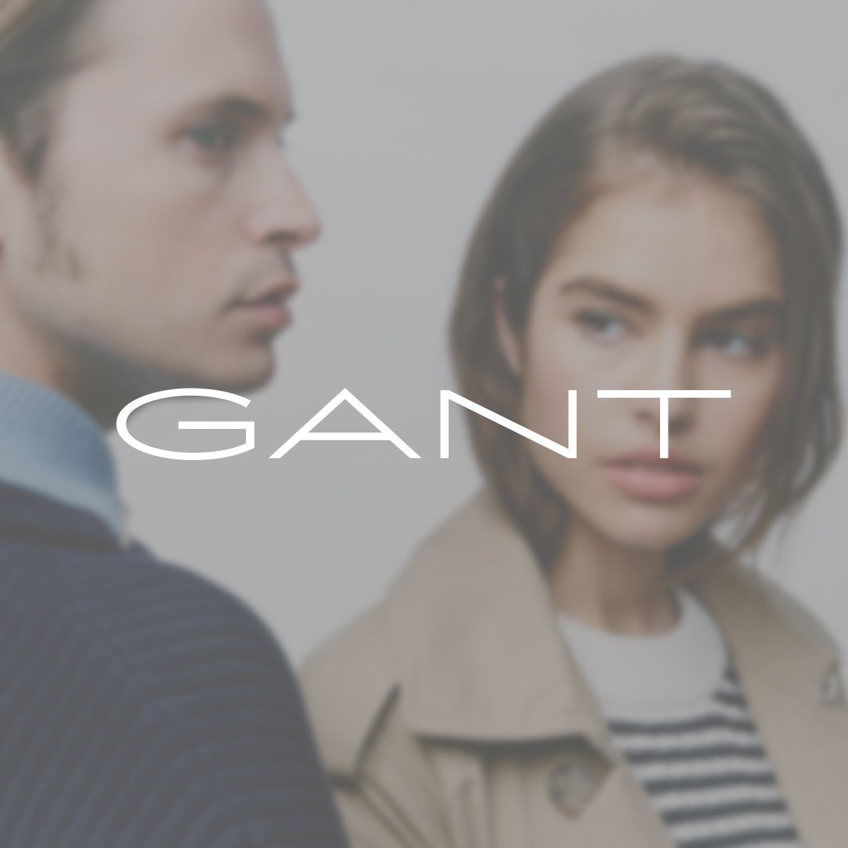Gant V-Ausschnitt-Pullover 4803187 Damen V-Neck Fine Pullover