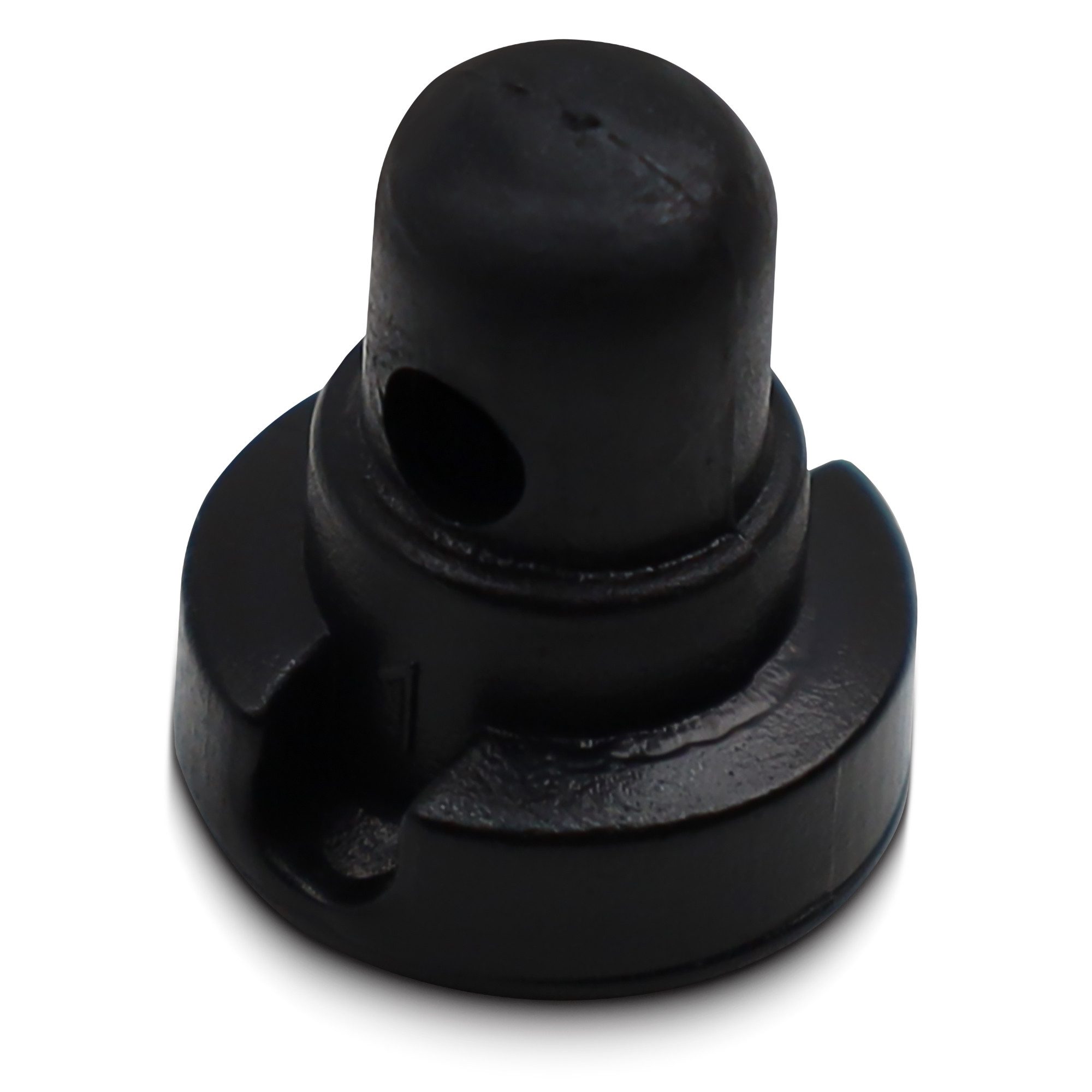 Gaggia Milchaufschäumer Düse 996530036551 Perlstrahl, für Kaffeemaschine