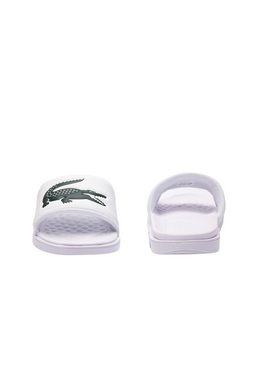 Lacoste Pantolette Dualiste Badesandale (1-tlg)