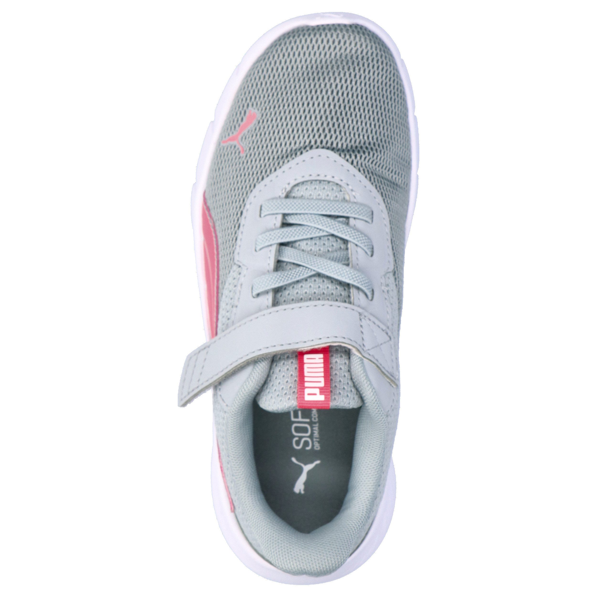 PUMA Puma Kinder Laufschuhe FlexFocus Modern AC+ PS 401519 Laufschuh – Bild 5 von 5