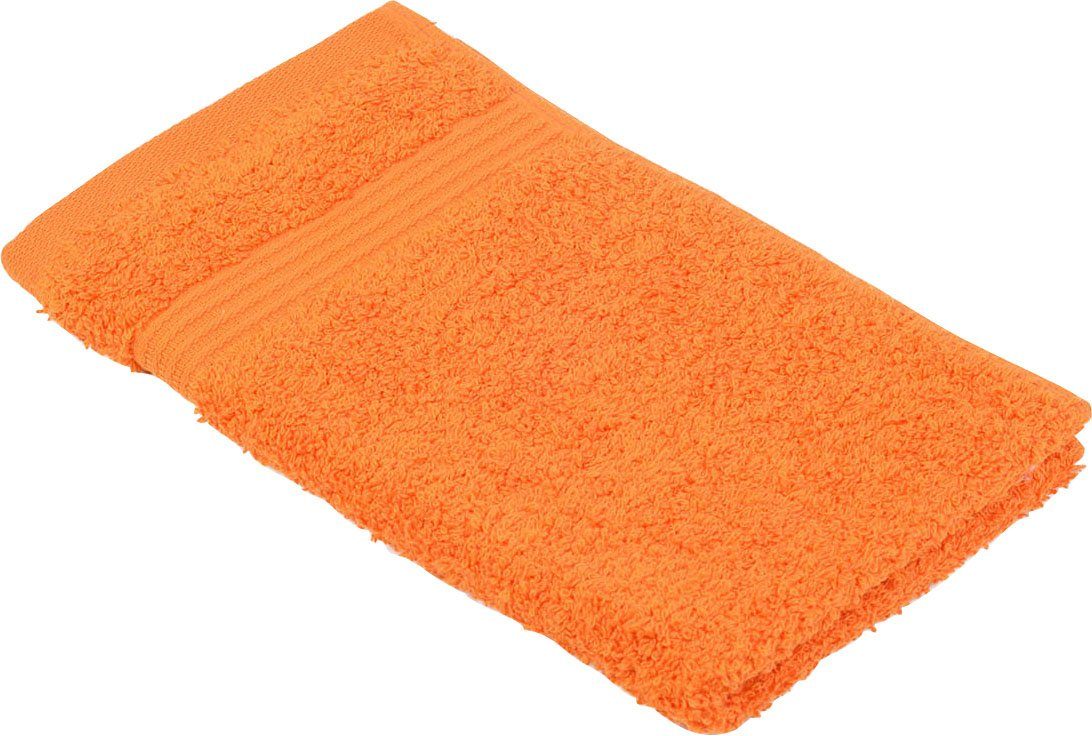 Gözze Gästehandtücher New York, Frottier (3-St), günstig online kaufen