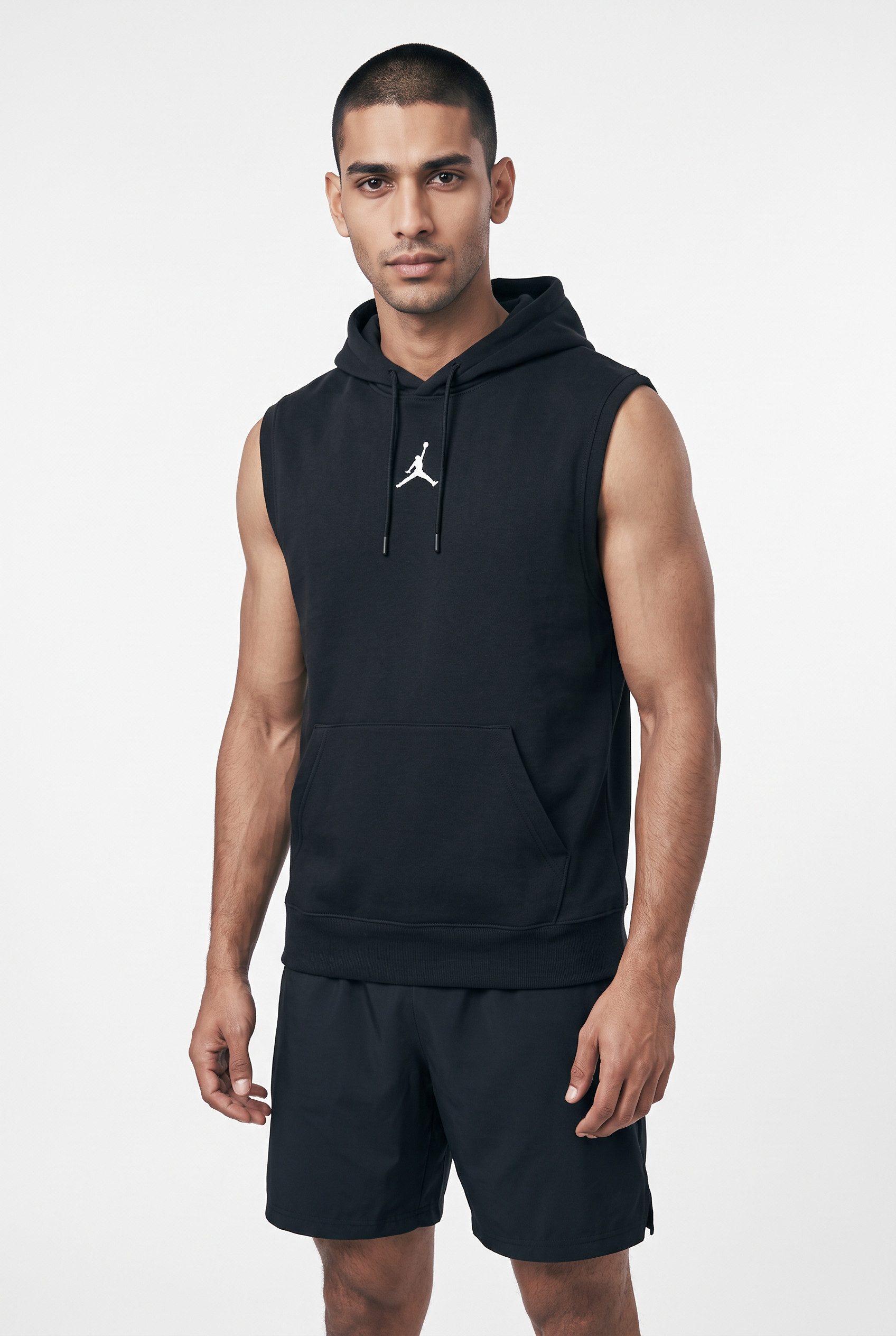 Jordan Kapuzensweatshirt M J DF SPRT CSVR FLC SL PO