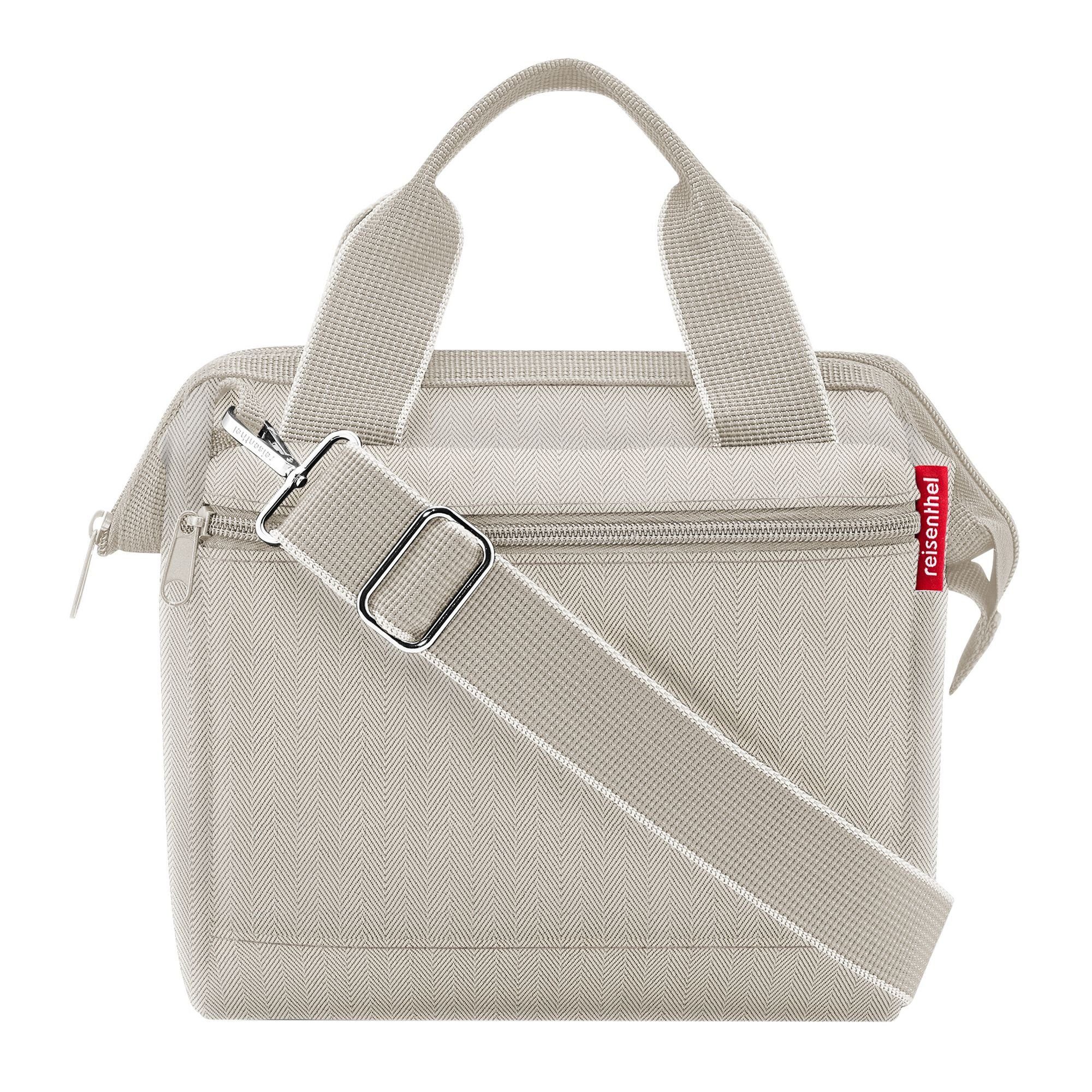 REISENTHEL® Henkeltasche Travelling, Nylon günstig online kaufen