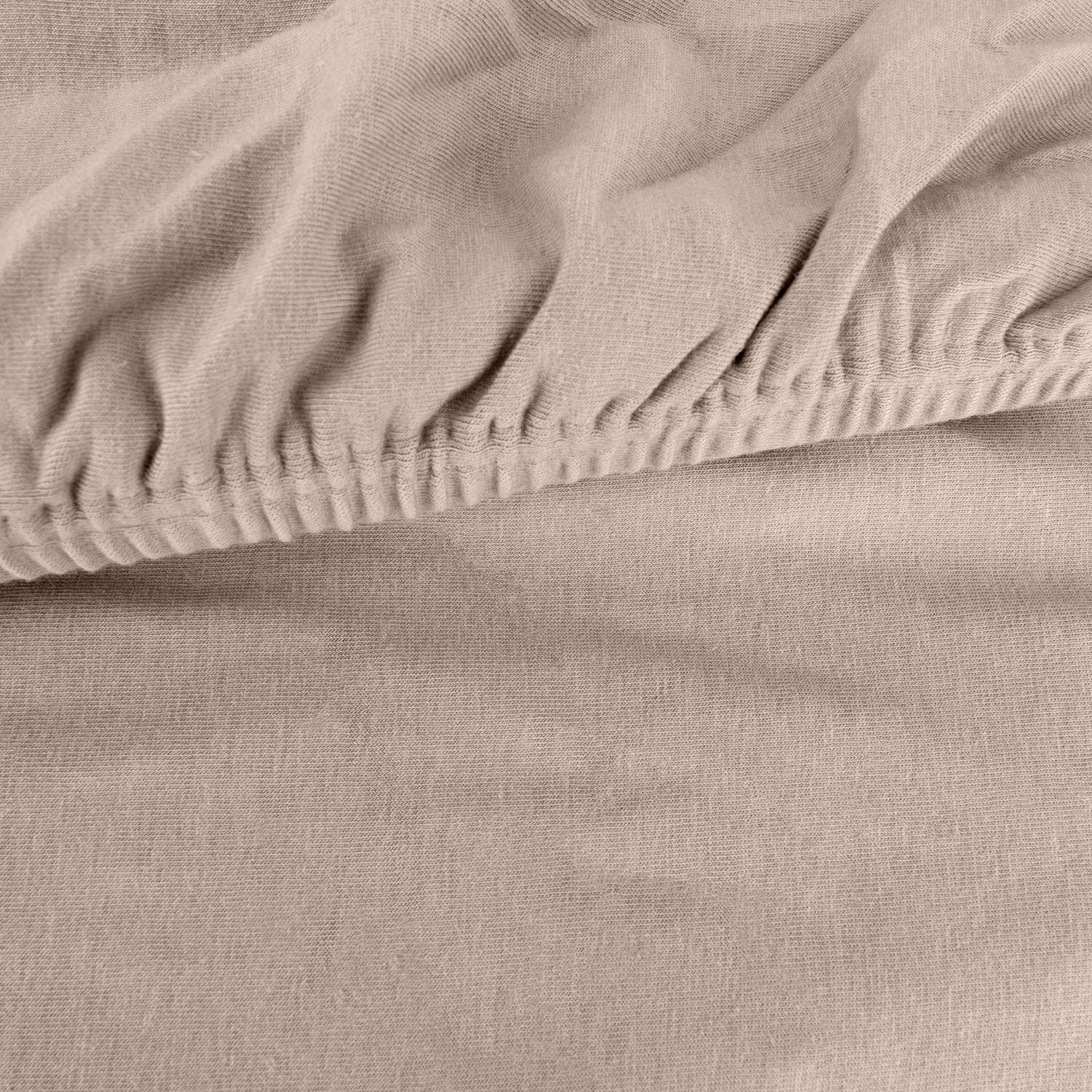 Traumschloss Spannbettlaken Premium Plus, Jersey, Gummizug: rundum, (1 Stüc günstig online kaufen