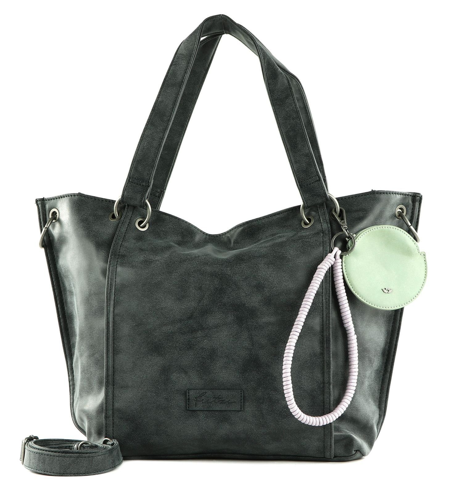 Shopper Fritzi02N Vintage