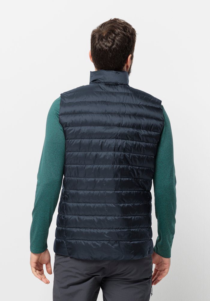 Jack Wolfskin Daunenweste PILVI DOWN VEST günstig online kaufen