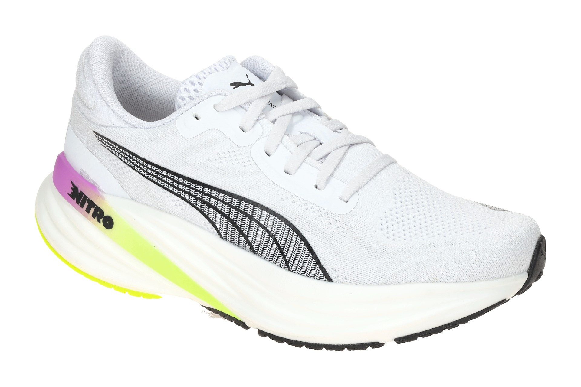 PUMA 377540 20 Schnürschuh