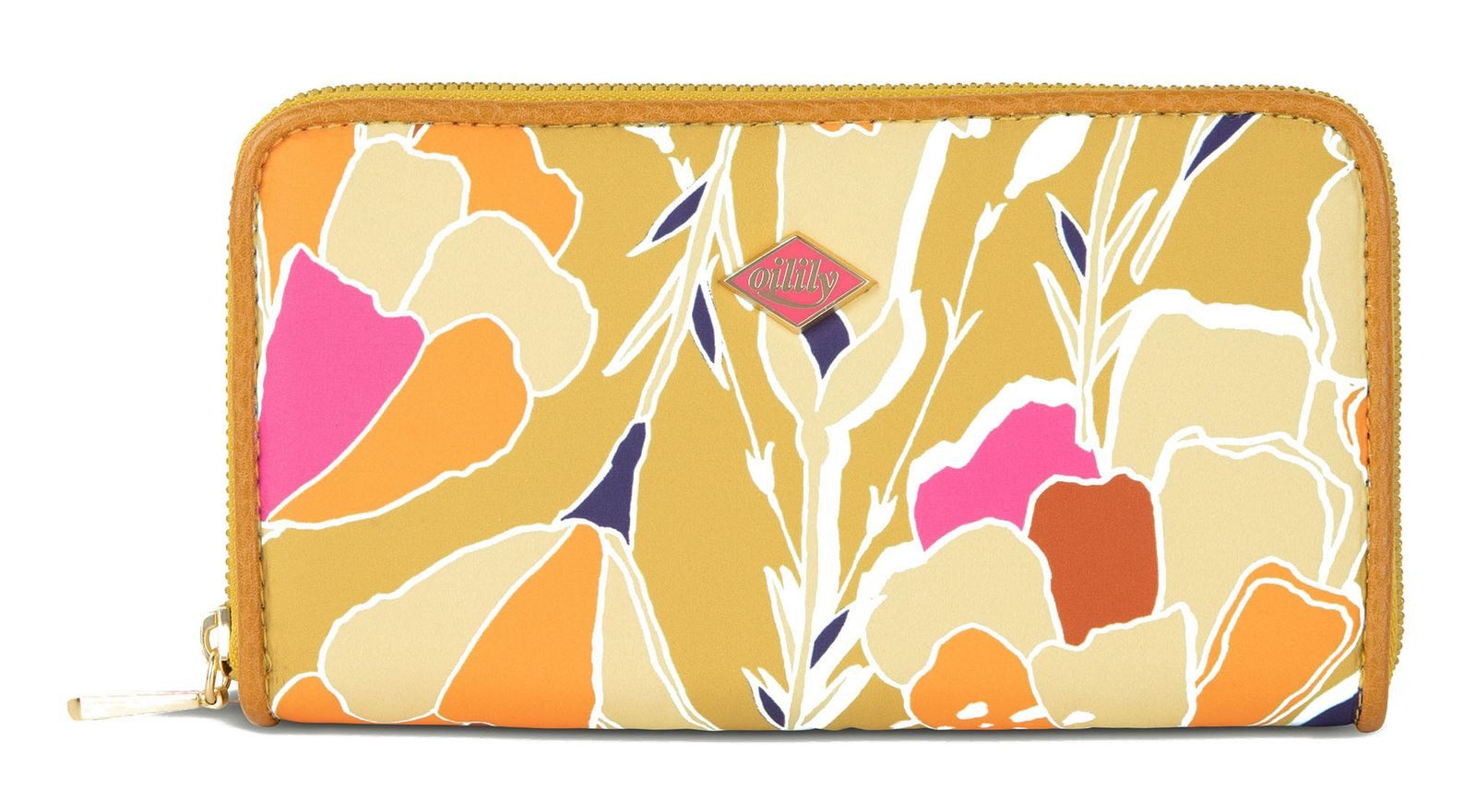 Oilily Geldbörse Wallet Carnation