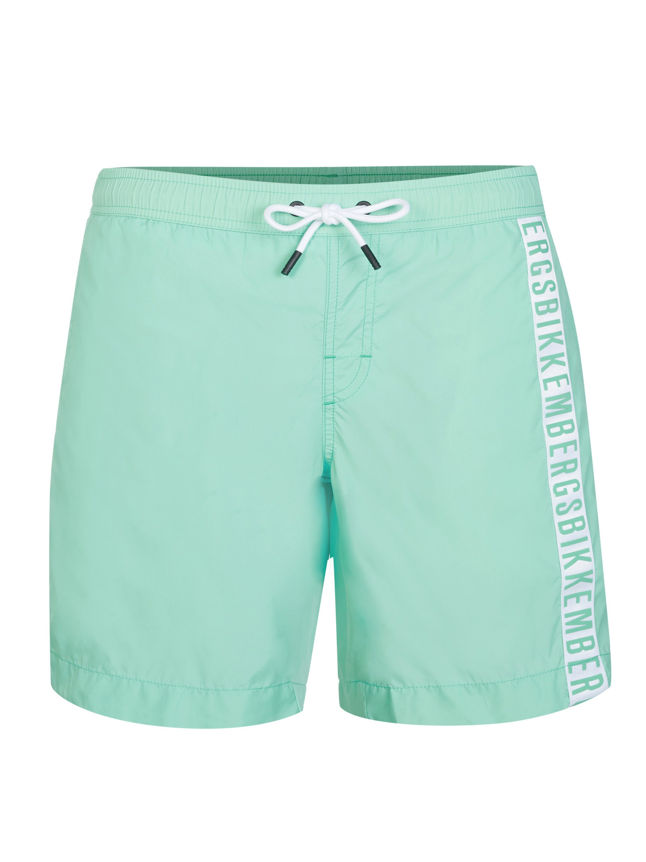 Bikkembergs Badehose Badehose für Herren (1-St)