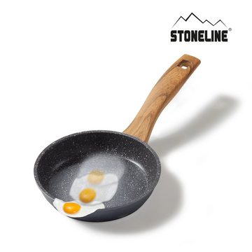 STONELINE Bratpfanne, Aluminium (1-tlg)