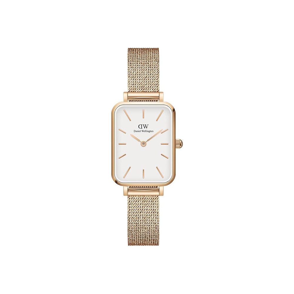 Daniel Wellington Quarzuhr Daniel Wellington Quadro günstig online kaufen