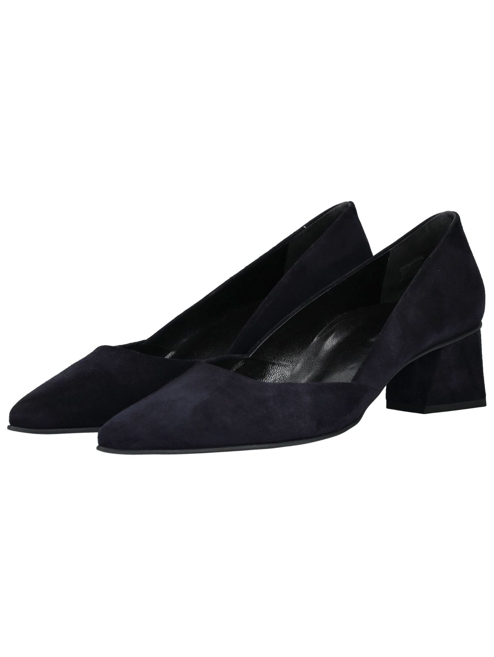 Paul Green Paul Green Pumps Veloursleder Pumps