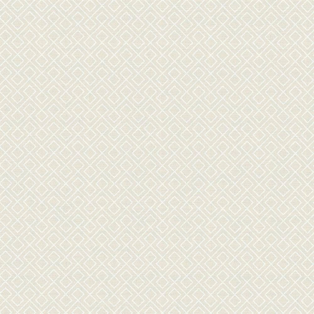 living walls Vliestapete Björn, leicht strukturiert, Motiv, geometrisch, grafisch, Tapete Hygge Geometrisch Tapeten Wohnzimmer Schlafzimmer Küche Design