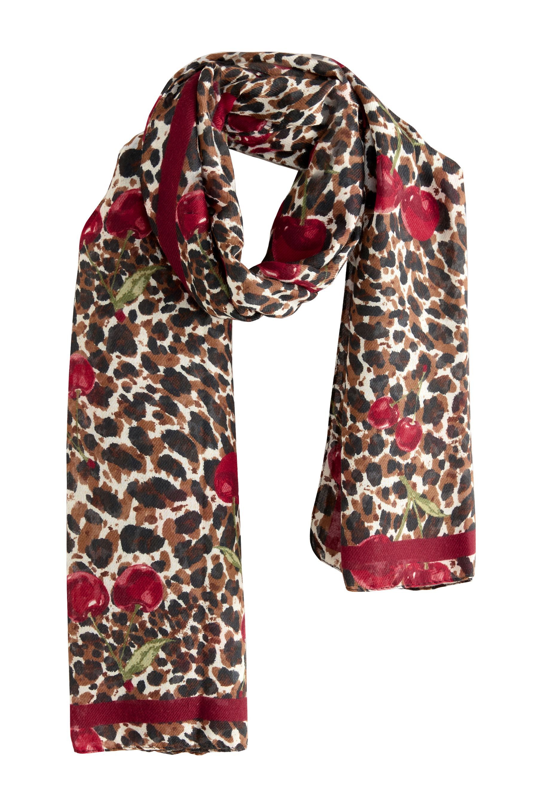 Next Schal Leichter Schal, (1-St) günstig online kaufen