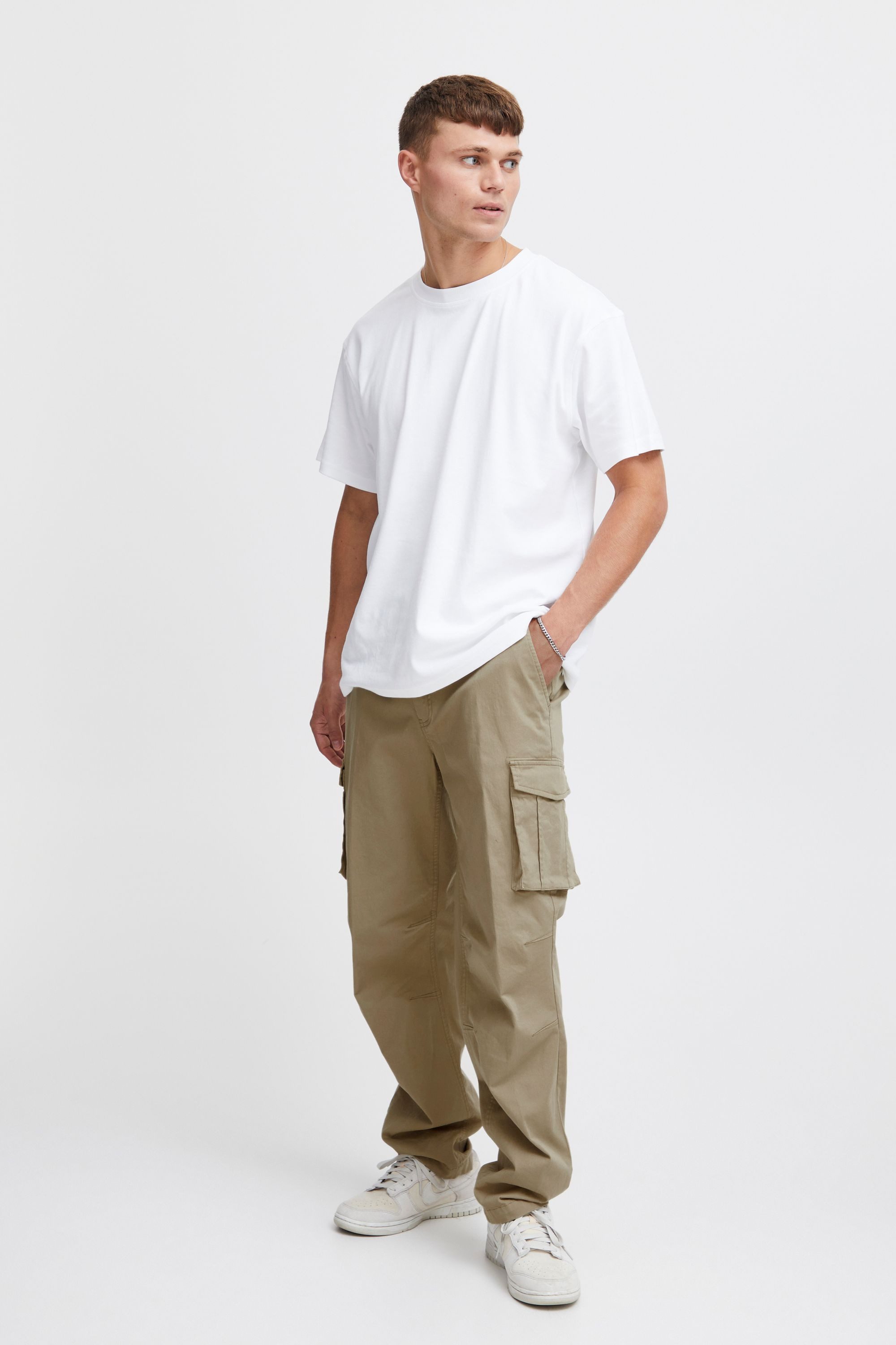 !Solid Cargohose SDJoe Cargo Lässige Chino günstig online kaufen