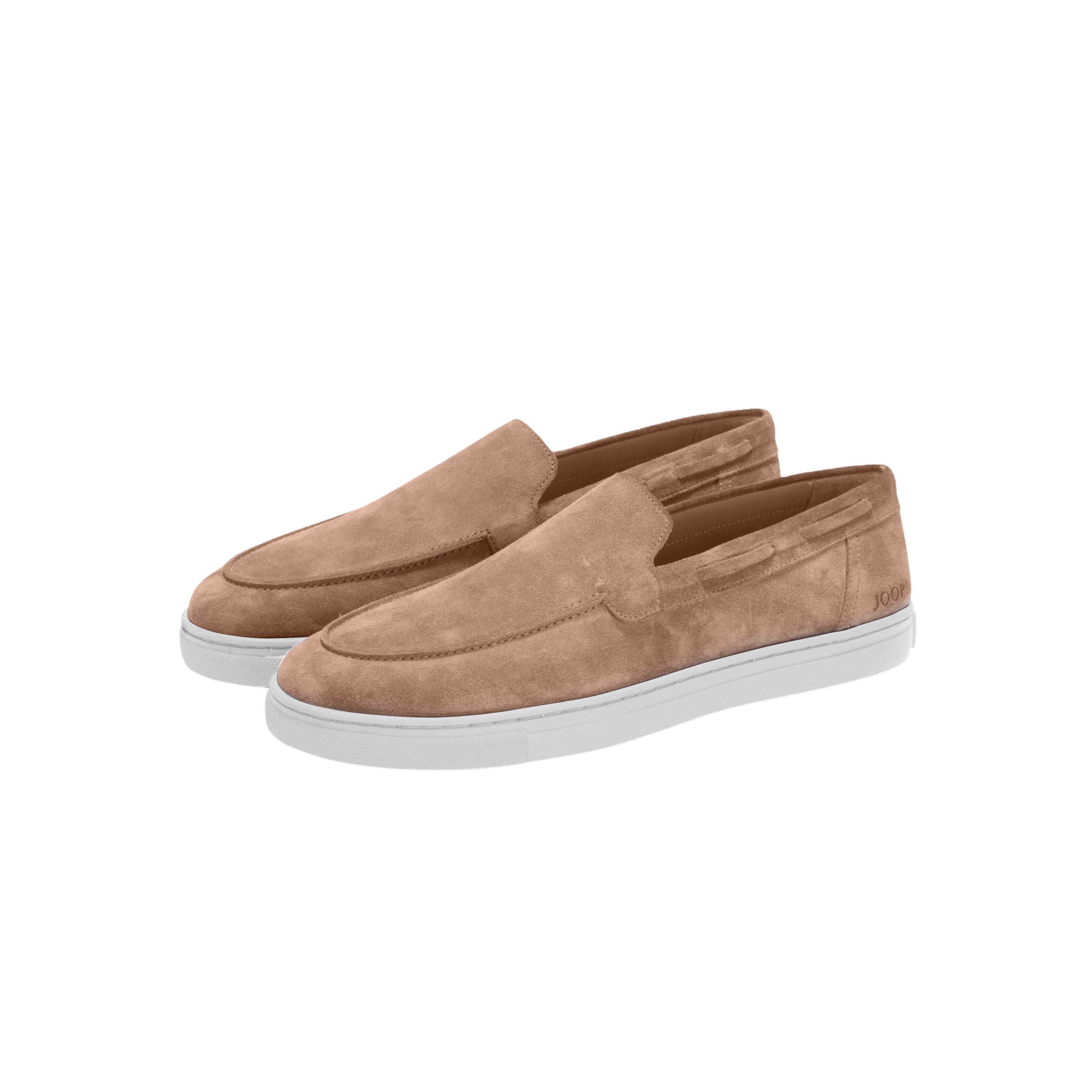 JOOP! Joop - Herren Slip On Velo Seth Slipper