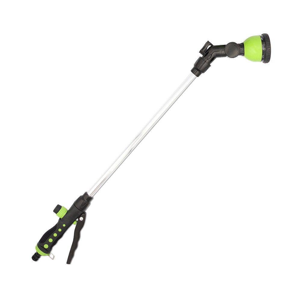 Gießstab Gießstab mit schwenkbarem Brausekopf 71 cm