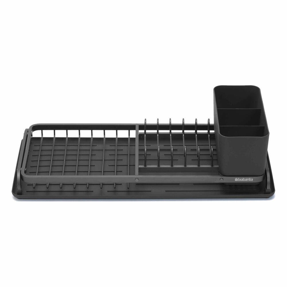 Brabantia Trockenständer Kompakt Dark Grey