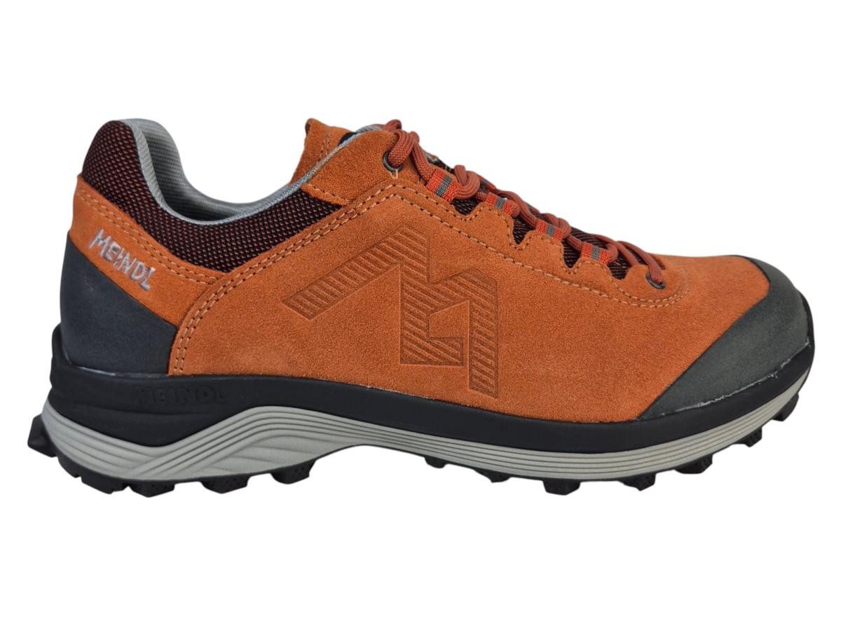 Meindl Antero Lady 1 terracotta Wanderschuh