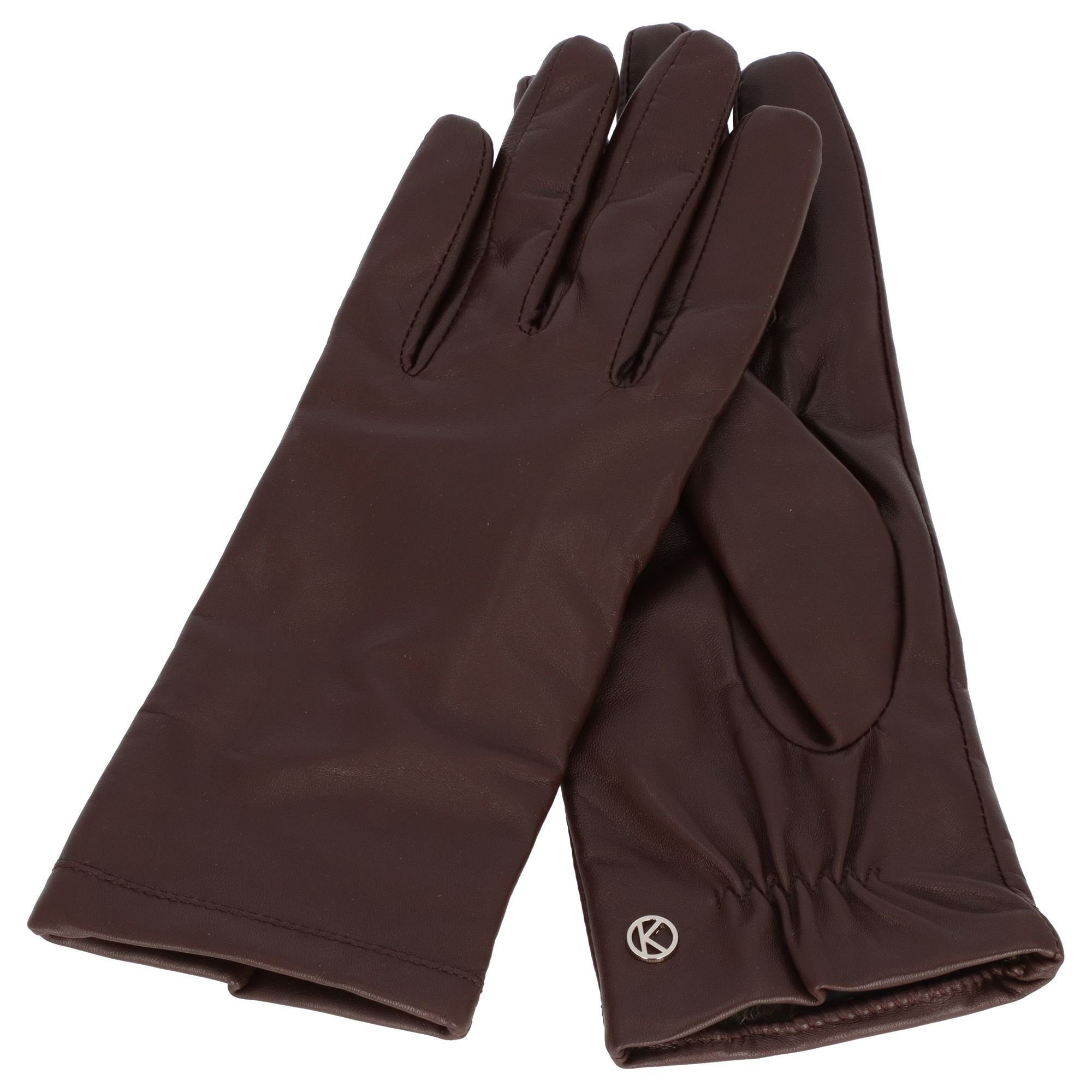 KESSLER Lederhandschuhe Chelsea günstig online kaufen