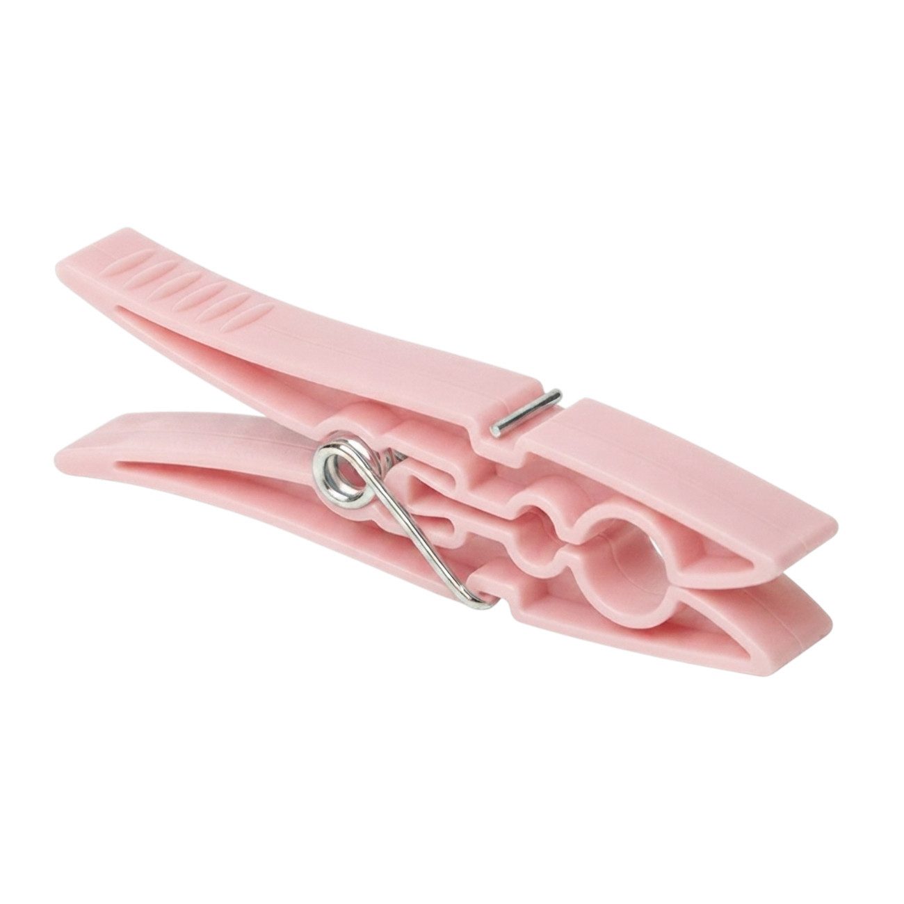 Engelland Wäscheklammern Set, Kunststoff, starke Feder & sicherer Halt, stabil & robust, für Innen & Außen, BPA-frei & ohne Weichmacher, Made in Europe, 8,5 cm