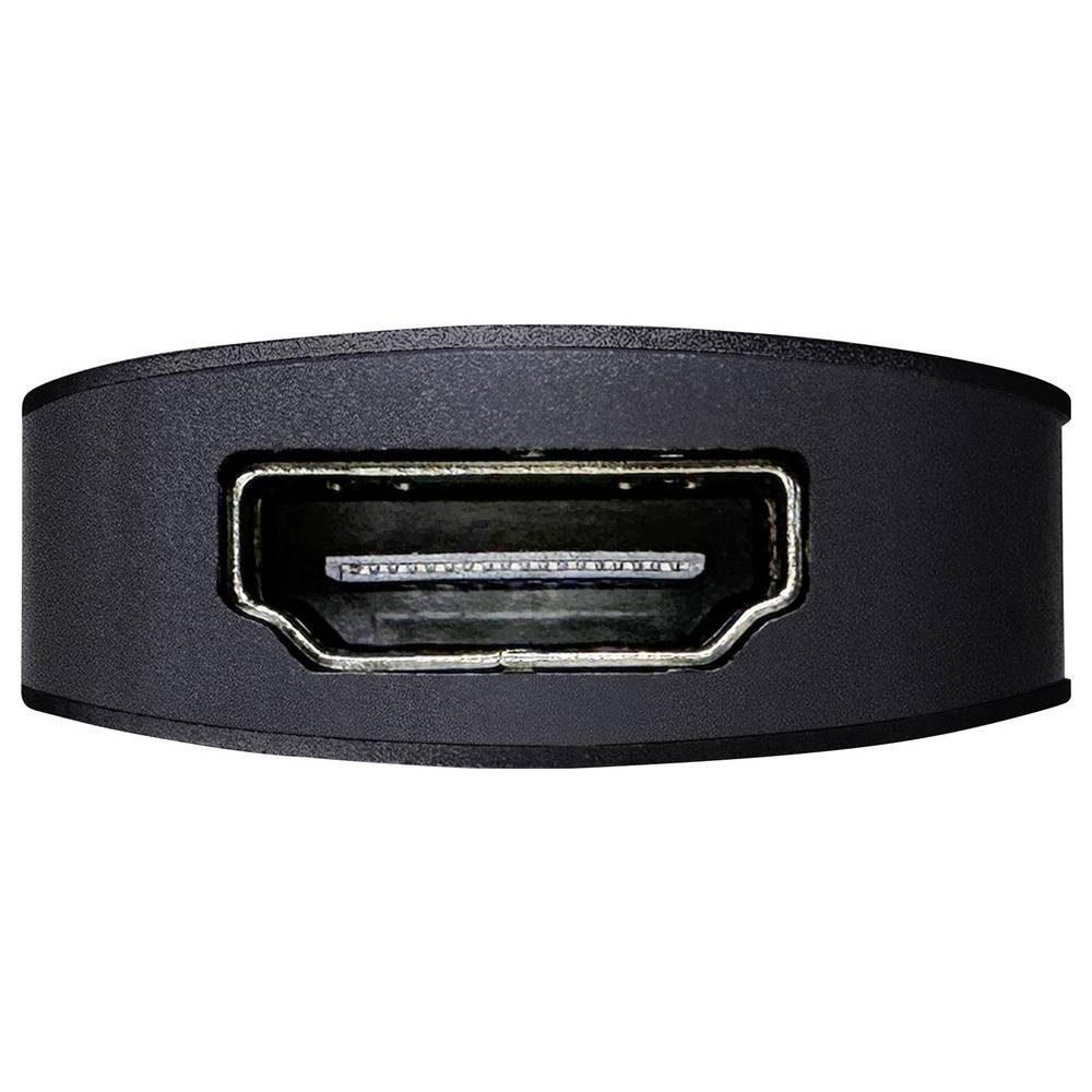 Renkforce Laptop-Dockingstation RF-6700430