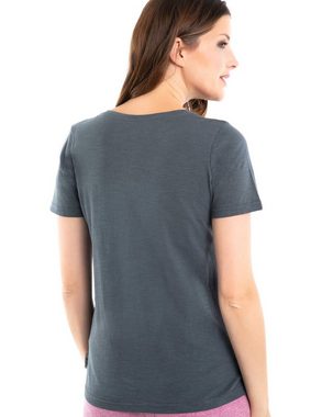 ROADSIGN australia T-Shirt Memories (1, 1-tlg) mit Aufdruck & Rundhalsausschnitt, 100 % Baumwolle