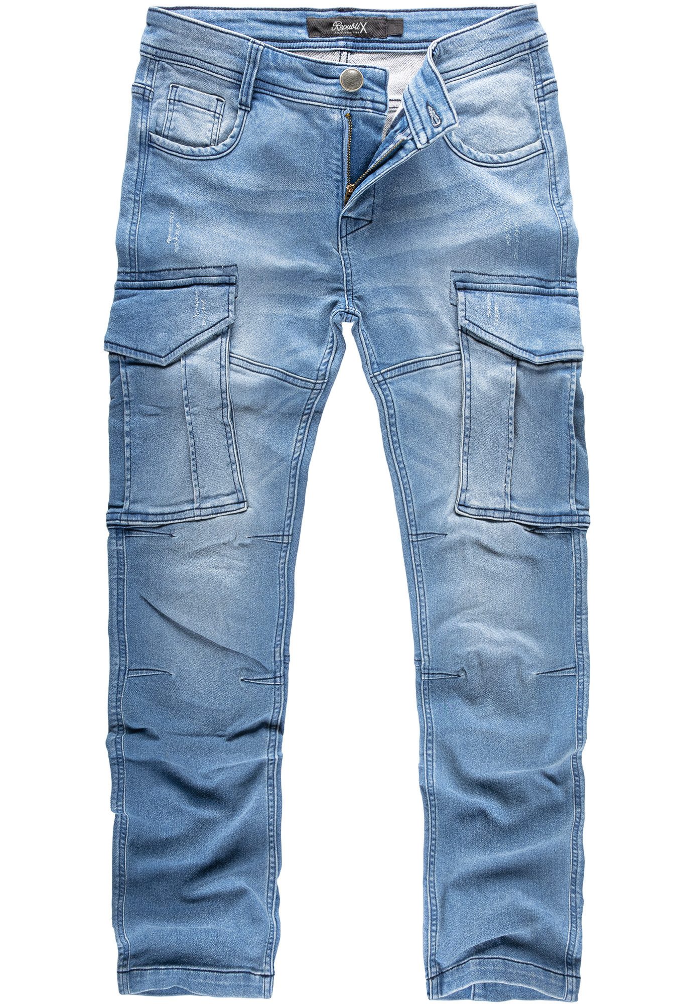 Cargohose DAWSON