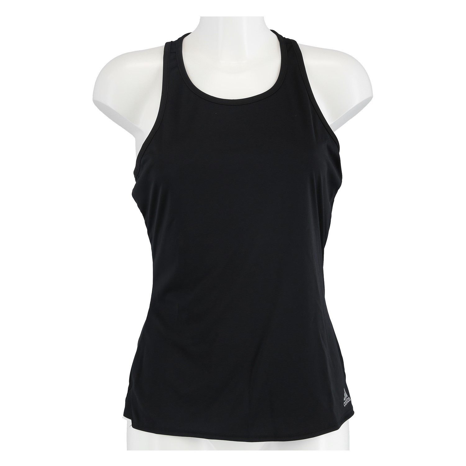 adidas Performance Tanktop Tennis-Tank Club #20 schwarz Damen günstig online kaufen