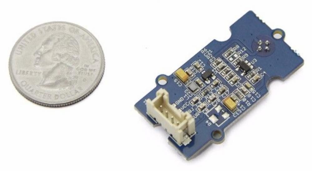 Sensor seeed Grove - Infrarot-Temperatur-Sensor