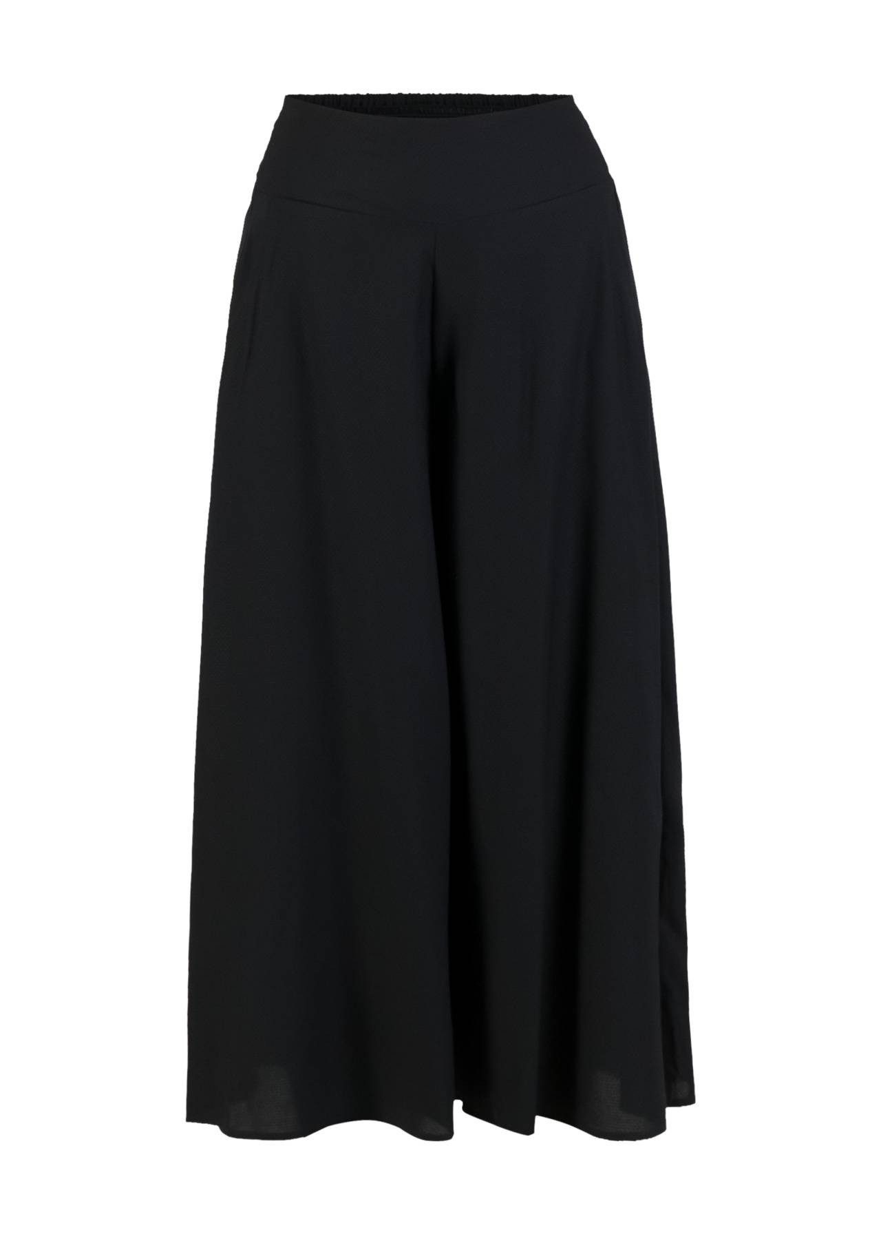 Blutsgeschwister Palazzohose - In Full Bloom - Culotte Damen - Palazzohose - weite Sommerhose