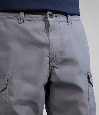 Napapijri Cargoshorts Herren Cargoshorts NOTO 2.0 (1-tlg)