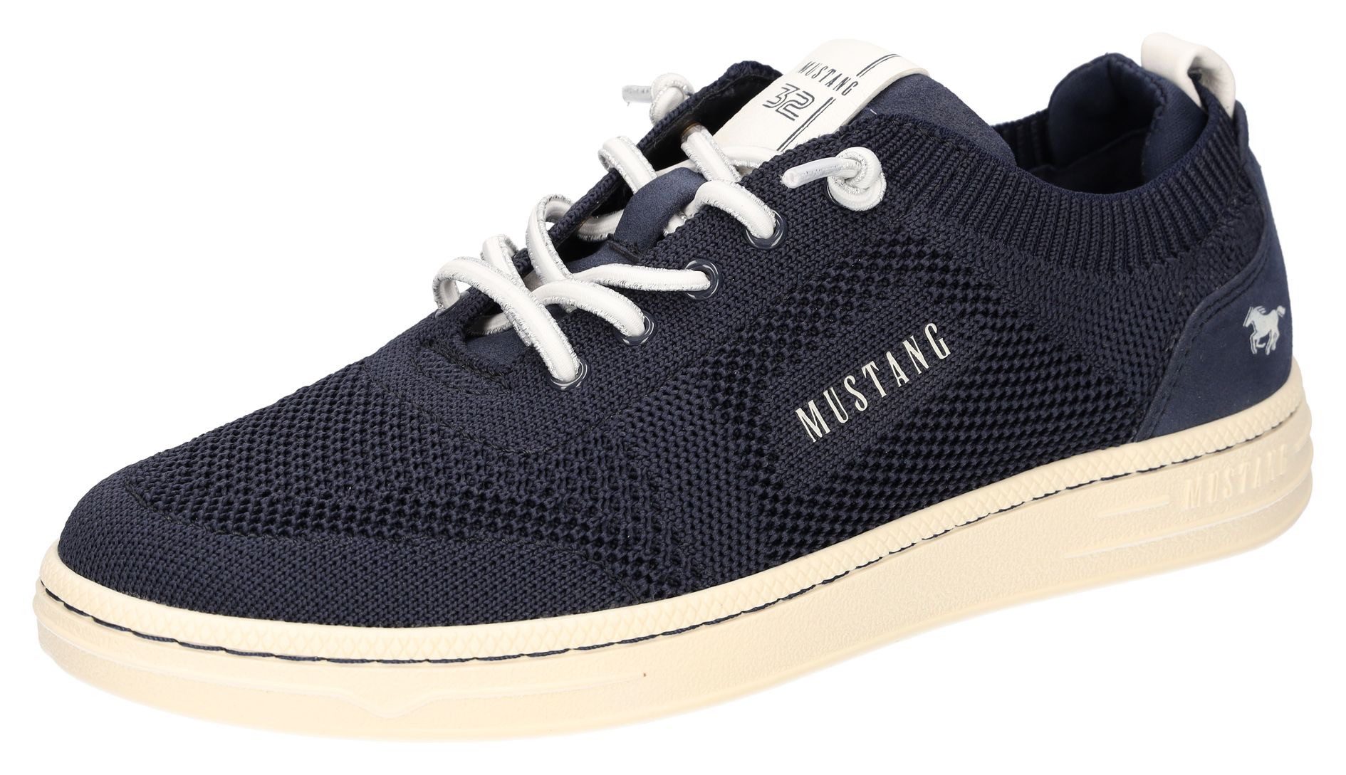 Mustang Shoes Slip-On Sneaker,Slipper, Sommerschuh mit günstig online kaufen
