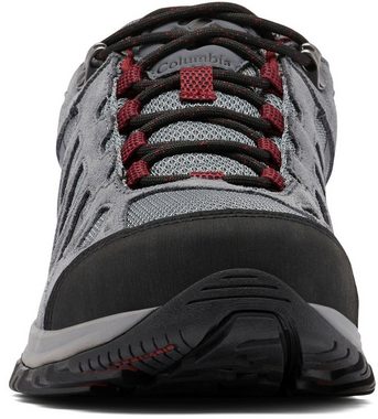 Columbia REDMOND™ III WATERPROOF Wanderschuh wasserdicht