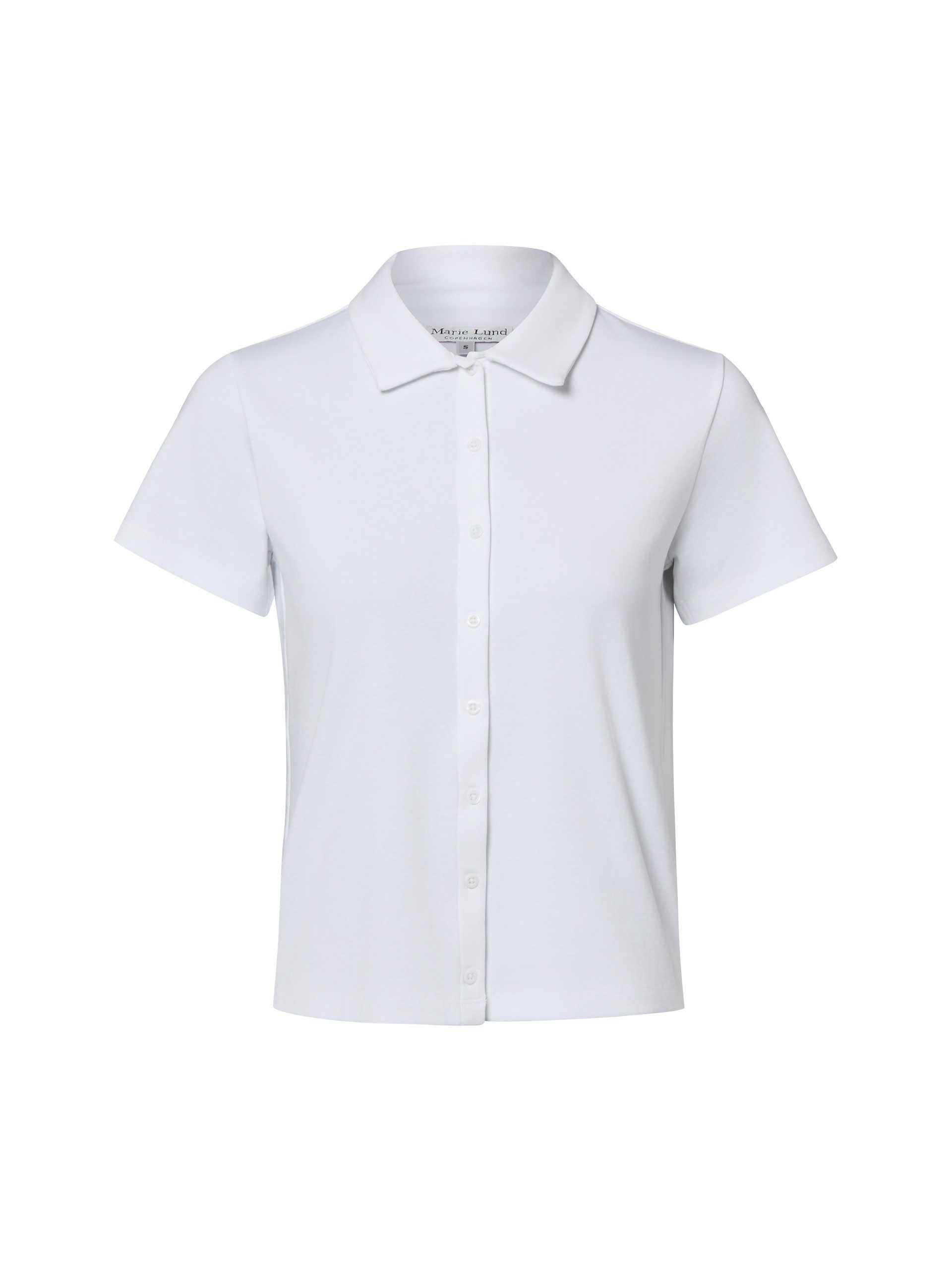 Marie Lund Poloshirt