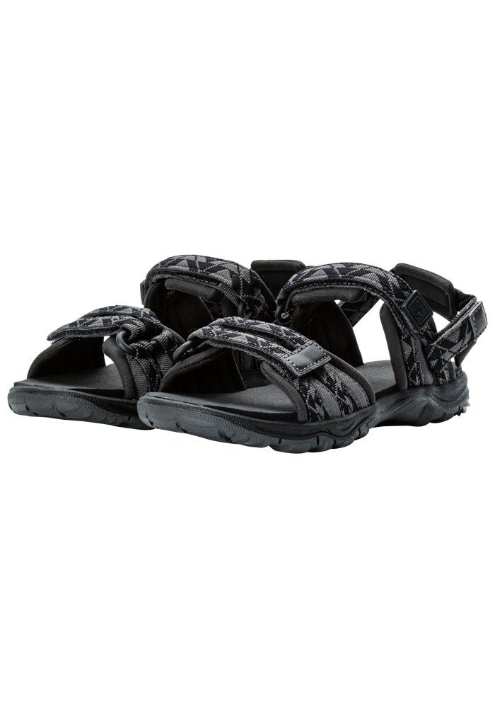 2 IN 1 SANDAL K Outdoorsandale